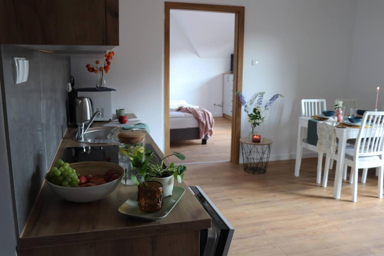 Apartamenty Pardalowka 50 Закопане Экстерьер фото