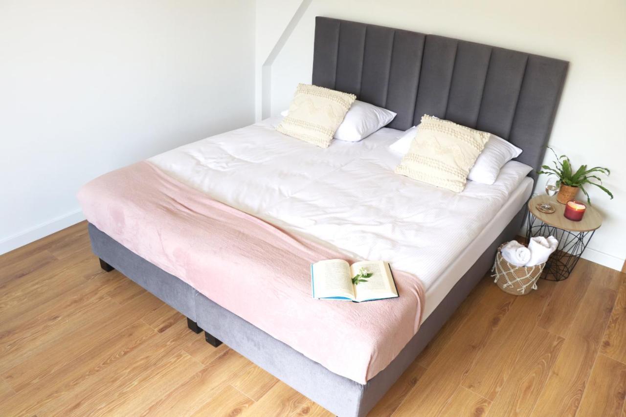 Apartamenty Pardalowka 50 Закопане Экстерьер фото