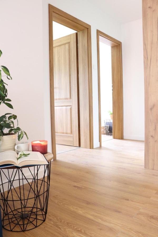 Apartamenty Pardalowka 50 Закопане Экстерьер фото