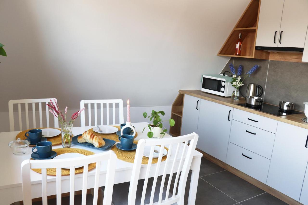 Apartamenty Pardalowka 50 Закопане Экстерьер фото