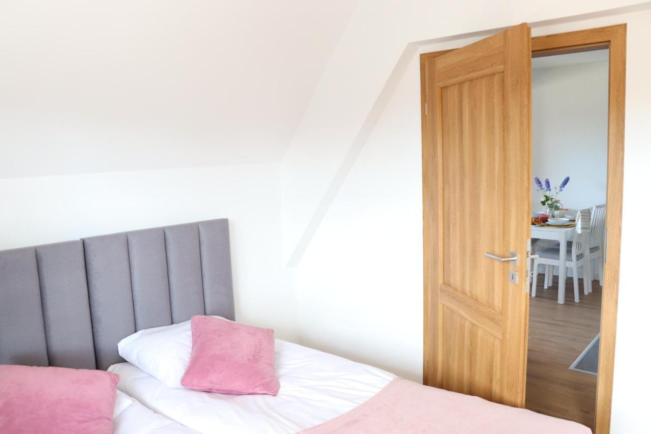Apartamenty Pardalowka 50 Закопане Экстерьер фото